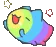 rainbow