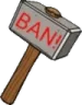ban