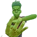 beastboy