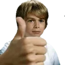 thumbsupkid
