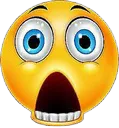 ExpressionShocked ExpressionShocked