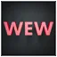 WEWspin