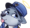 UNF_WolfInnocentAngelBlep