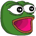 Pog Discord Emoji