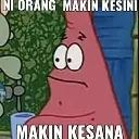 makinkesinimakinkesana