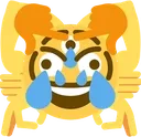ultrajoythinkidfkwhatisthisemoji Discord Emoji