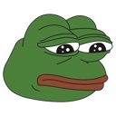 pepe_pensive Discord emoji