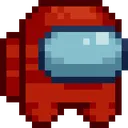 amogus Discord Emoji