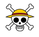 OnePieceLogo Discord Emoji