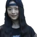 aHanniThumbsUp