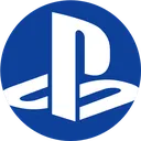 Playstation Logo PlaystationLogo Discord Emoji