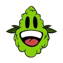 HAPPYDAZEV3F Discord Emoji