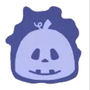 7252blobskeleton Discord Emoji