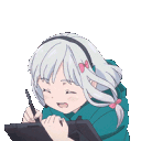 Sagirijump_XP Discord emoji