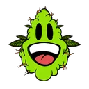 HAPPYDAZEV3_Terps Discord Emoji