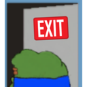pepeexit