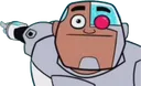 cyborgpoint
