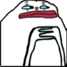 HmmTrueForm Discord emoji