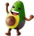 happy_avocado happy_avocado