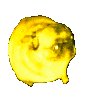 Party Pug Discord Emoji
