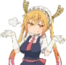 TohruShrug