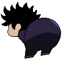 meguslow Discord Emoji