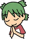 yotsubaprayer