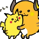 pikachuhug