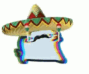 catsombrero Discord Emoji