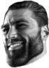 GigaChad