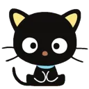 Choco Cat ChocoCat Discord Emoji
