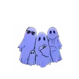 Ghosts