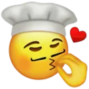 chefkiss