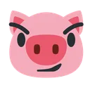SmirkPig