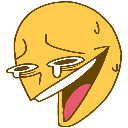 wheeze Discord sticker | Jewish Community