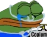 Pepe Cope pepeCOPE Discord Emoji