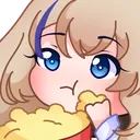 ServalPopcorn