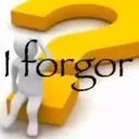 forgor forgor