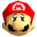 mariodead