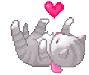 luzkittyheart Discord Emoji