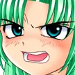 Angry