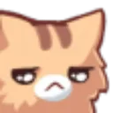 cat_triste Discord Emoji
