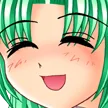 Happy