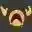 despair
