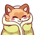 B_foxcozy Discord Emoji