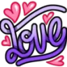 LoveThyKitty Discord Emoji