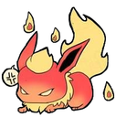 DH1_flareon Discord emoji