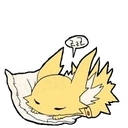 DH1_Jolteon Discord emoji
