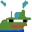 pepeMeltdown