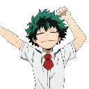 DekuStretch